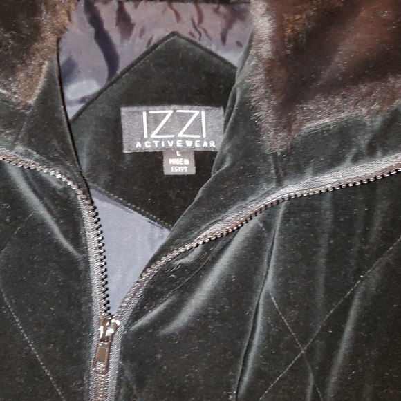 Jacket - Picture 2 of 3